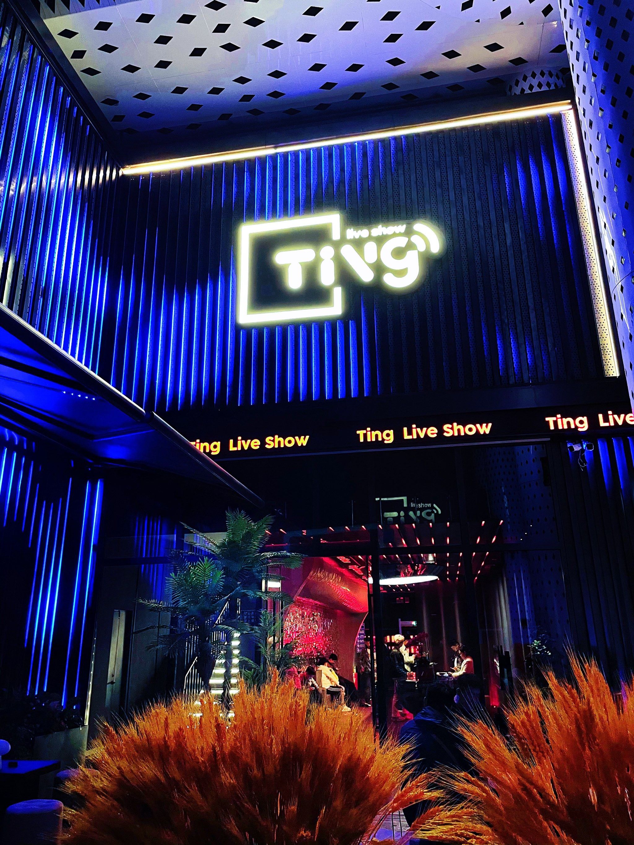 长春商务ktv新潮体验-双阳区ktv预定